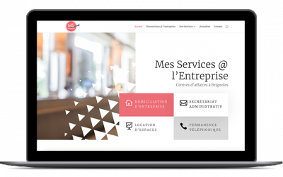Mes Services @ l’entreprise.com, centres d’affaires à Brignoles